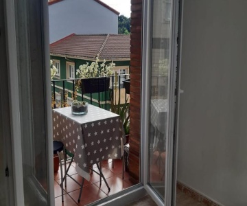 El balconín de Candás