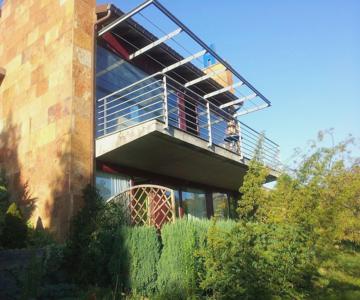 Hotel Rural La Casina