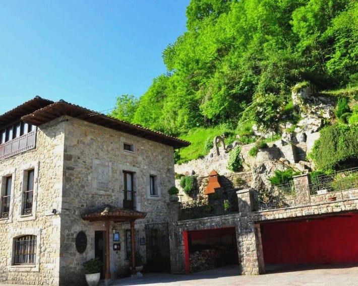 Hotel La Balsa