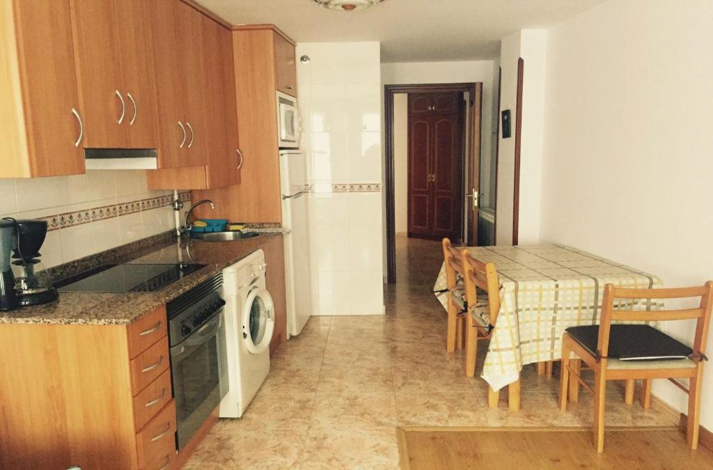 Apartamentos San Pelayo