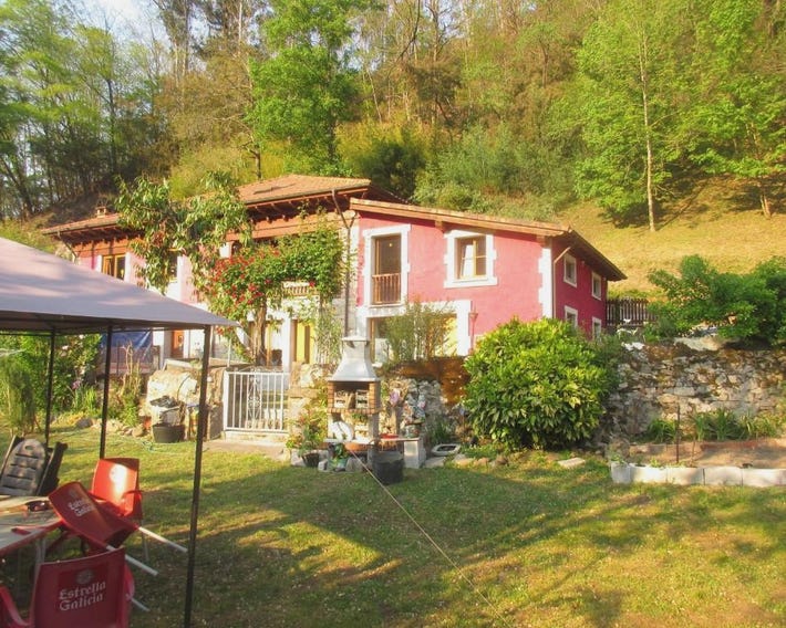 La Muria Apartment