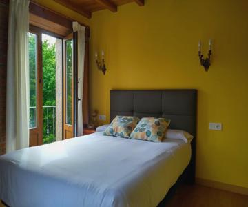 Casa de Aldea La Xunta