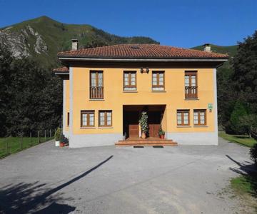 La Vega Del Sella