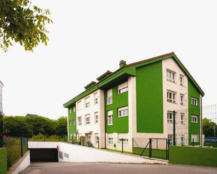 Apartamento La Santina