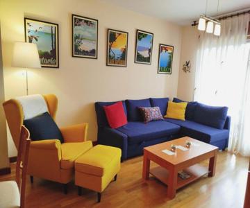 Apartamento El Dejo