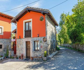 La Casina de Cuencu