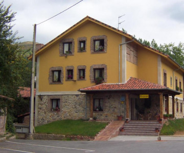 Hotel La Pasera