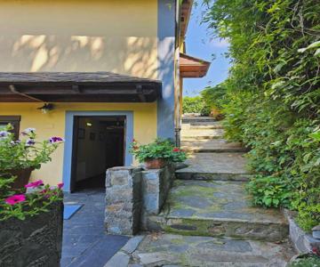 Apartamentos Rurales Casa Ardaliz