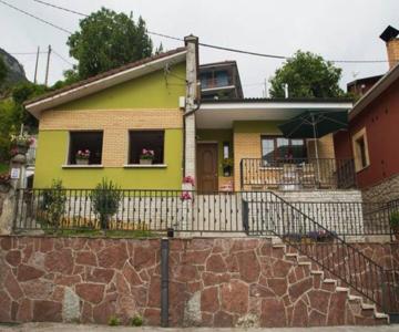 Casa La Bolera