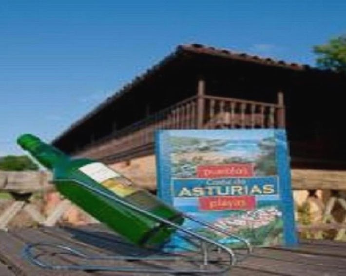 Fancornio Rural