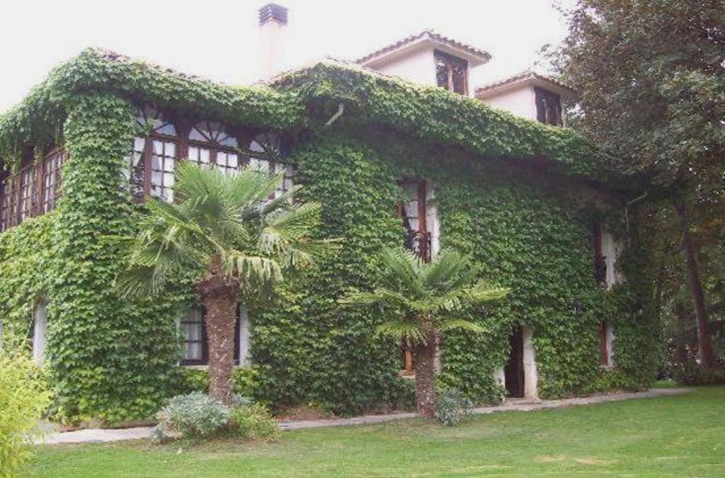 Hotel La Lastra