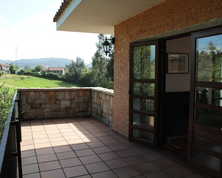 Apartamentos Sierra Pulide