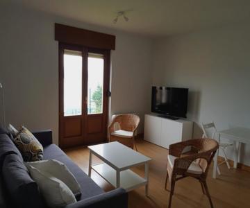 Apartamento En Figueras, Asturias