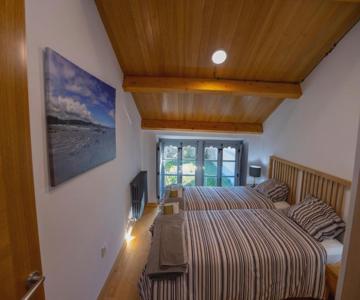Casa Alameda 23 de Casas Das Figueiras en Ría Eo-Ribadeo