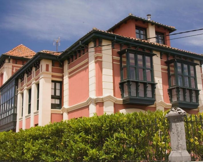 Apartamentos Turísticos La Solana