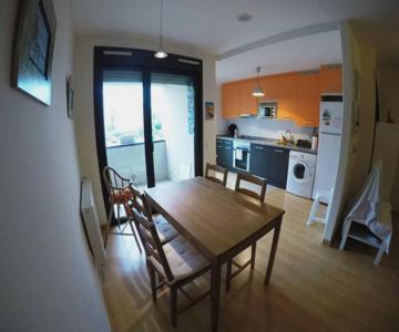 Apartamento En Colunga, En Plena Naturaleza