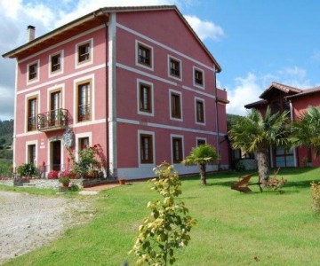 Casa Vitorio