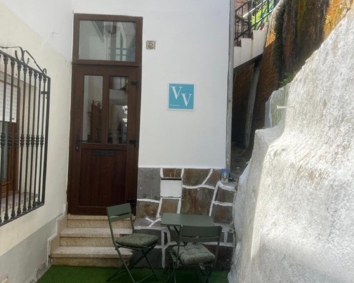 Apartamentos San Juan