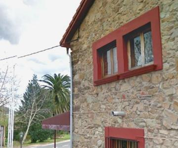 Casa Chisco