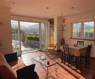 La Casina De Iris