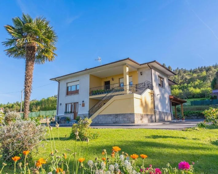 APARTAMENTOS OLGA