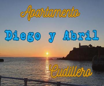 Diego&abril Cudillero Centro