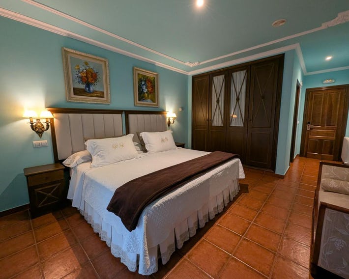 Hotel Boutique El Pescador