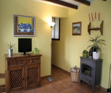 Apartamentos Rurales Las Camelias