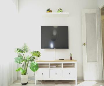 Apartamento Ezcurdia
