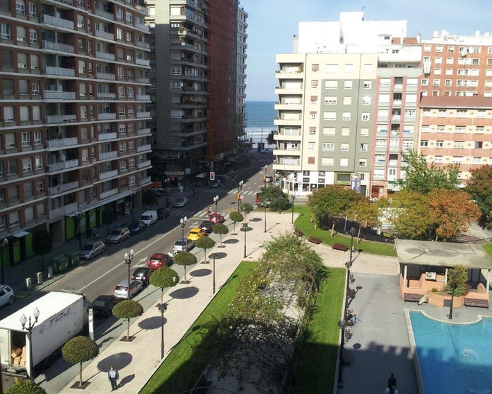 Begoña Playa