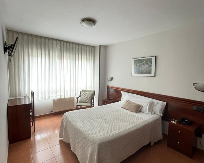 Hotel Valdés