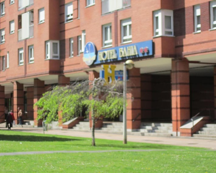 Hotel Bahia
