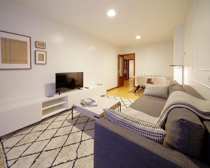 Apartamentos Urban Blue