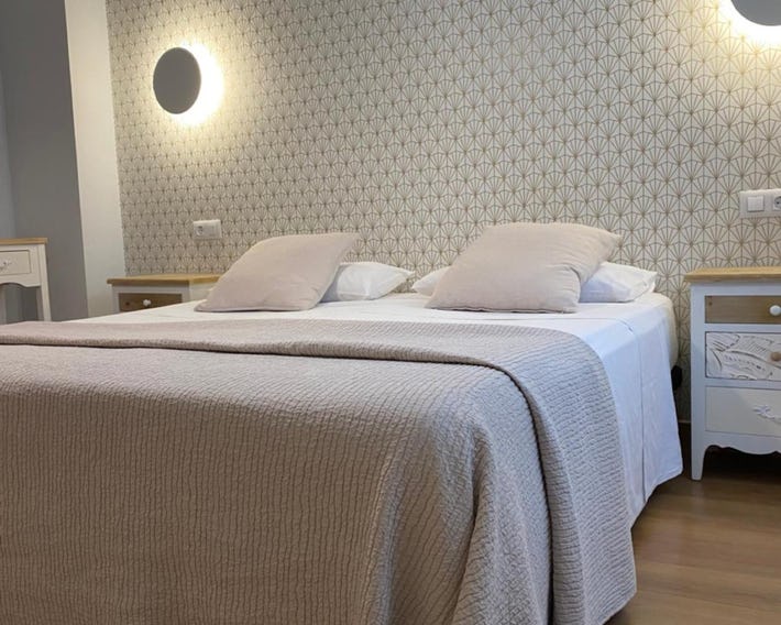Hotel Costa Verde