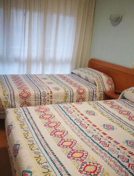Hospedaje Covadonga