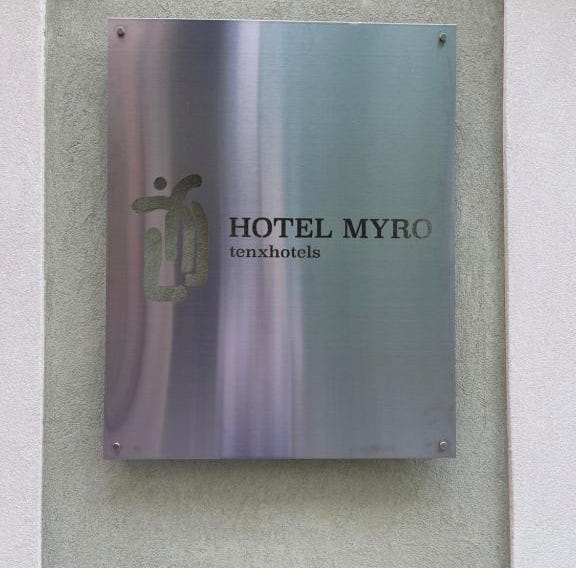 Hotel Myro