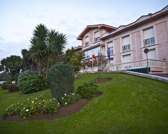 Begoña Park