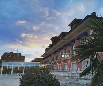 Villa de Gijon