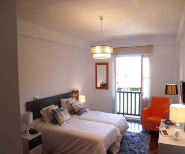 Hotel Alcif