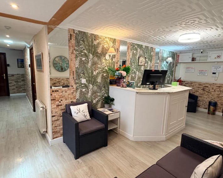 Hostal Verdemar