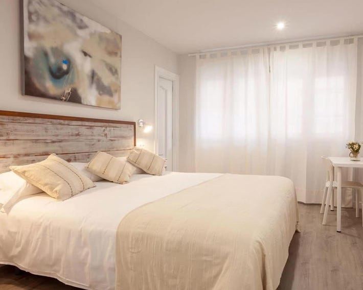 Hotel Prada.