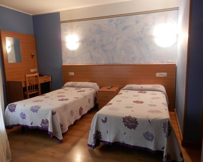 Hotel Doña Maria