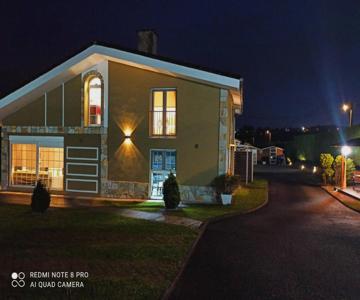 Apartamentos Puerta de Gijon