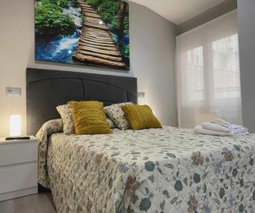 Urquijo Playa By Flowhome