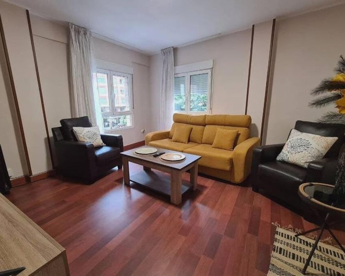 125A Apartamento Lago