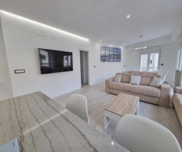 131A - Espectacular apartamento 8 personas Puerto by R2R Consulting
