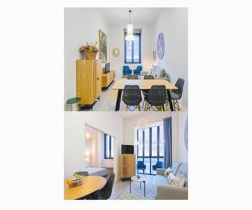 Apartamentos La Xiuca Playa