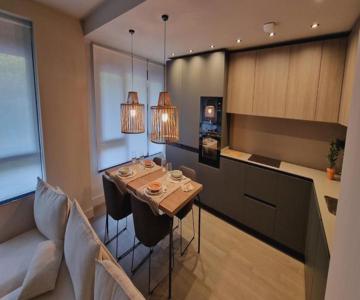 Esmex Begoña - 6 Pax · Wifi · 3hab