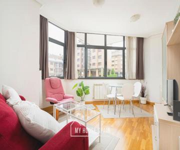MyHouseSpain - Bibio apartamento junto a playa