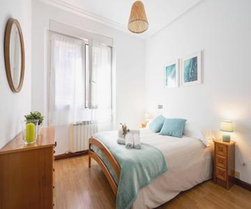 Apartamento Trisquel